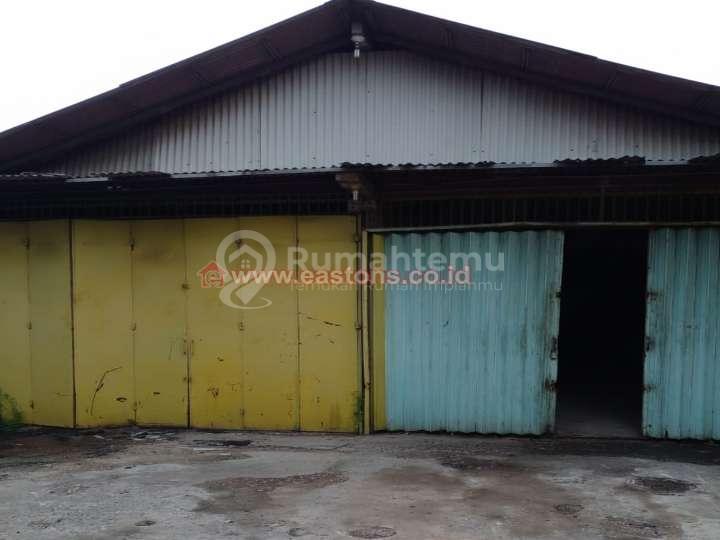 Disewakan Gudang Daerah Koja (KG005097)