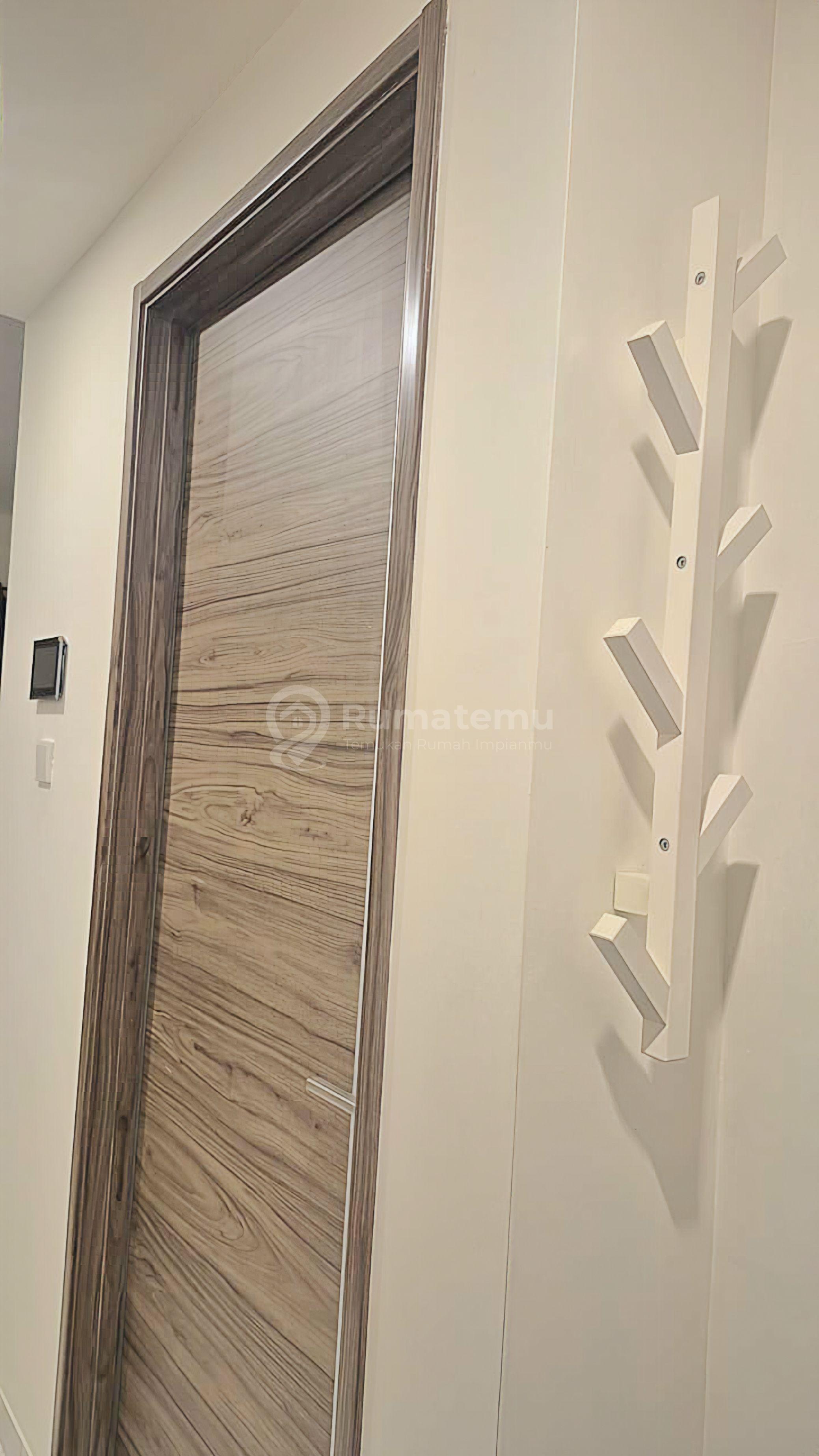 Dijual Cepat Apartemen Sky House Alam Sutera