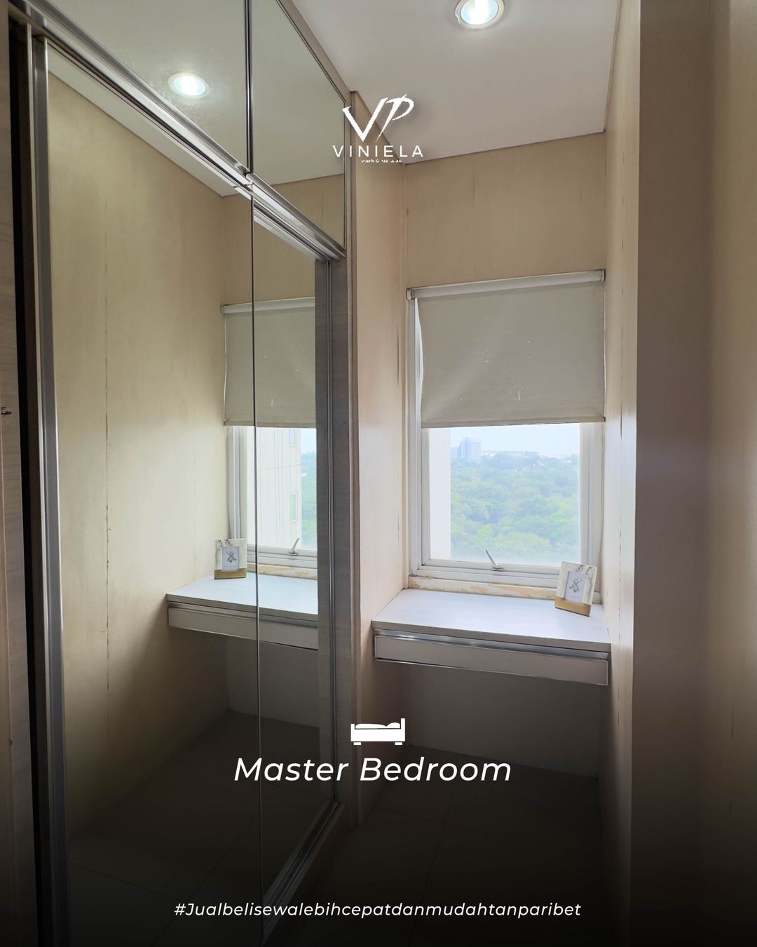 Apartemen NorthLand Ancol