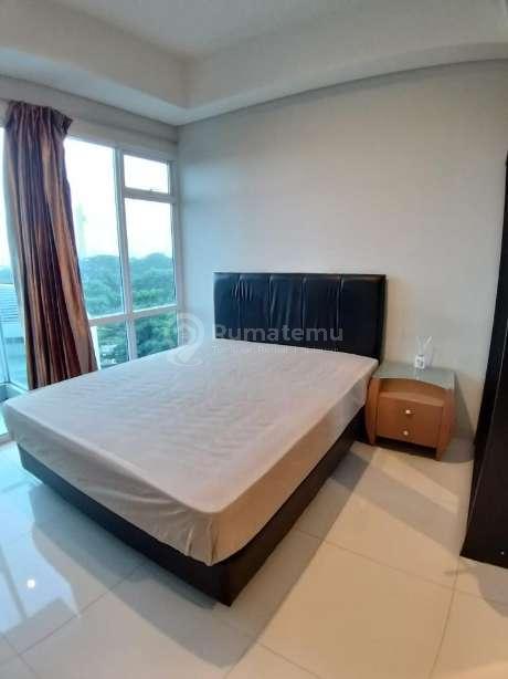Apartemen Puri Mansion