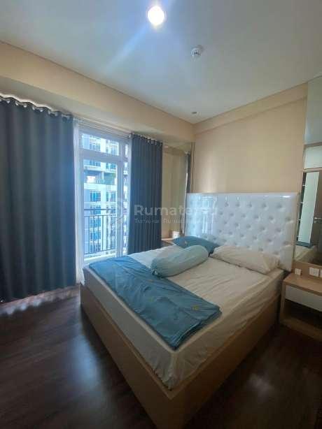 Apartemen Puri Orchard