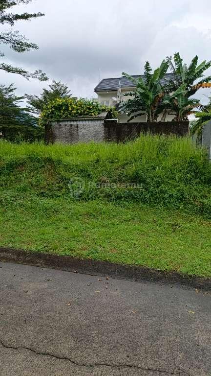 Kavling Murah View Gunung pancar Sentul City