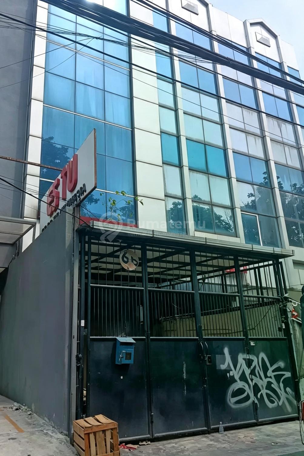 Jual JL. CIDENG, PETOJO UTARA, GAMBIR, JAKARTA PUSAT