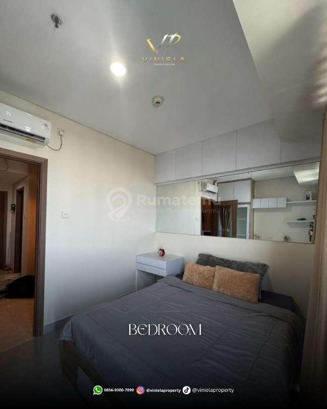 Apartemen Puri Orchard