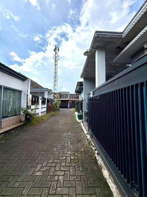 Dijual Rumah Murah di Sawojajar 1 Kota Malang – SHM, Full Bangunan, Dekat Tol & Living Mall
