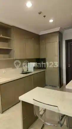 Disewakan Unit 3BR High Floor di Pondok Indah Residences