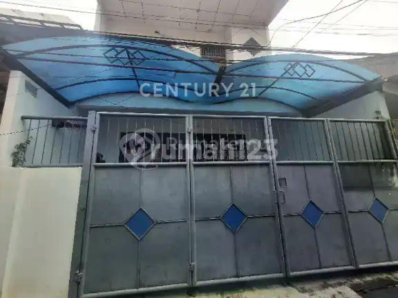 Rumah Sewa Tidak Jauh Dari Rscm dan Bpom