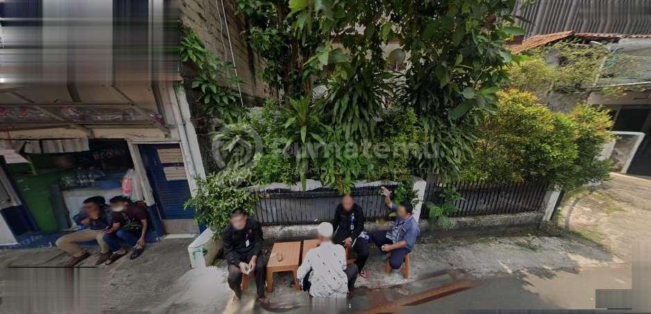 Jual cepat tanah komersial lokasi strategis dekat dengan transum diarea Senopati, Senayan, Jakarta