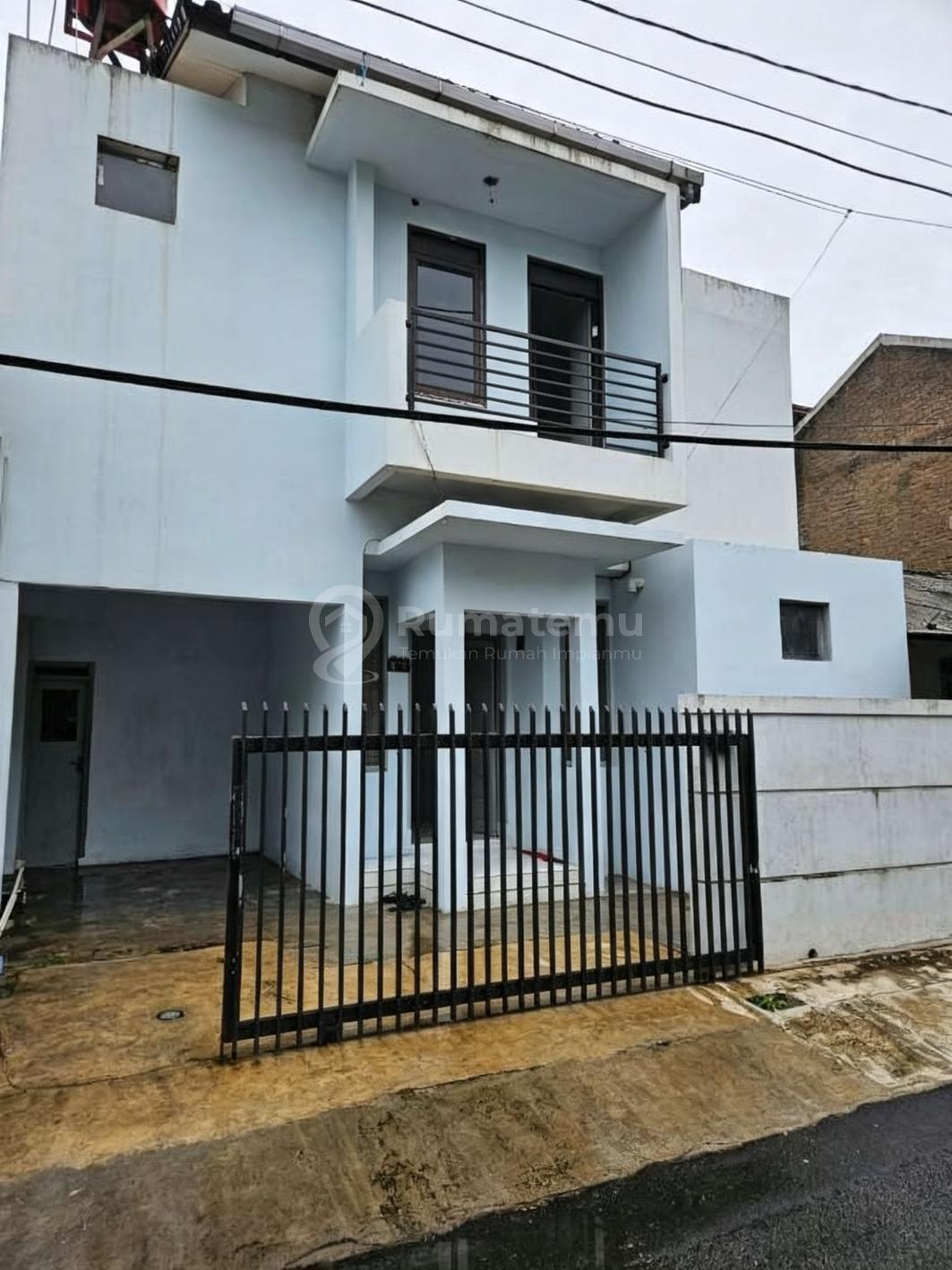 Rumah Minimalis Murah Terusan Buah Batu Dekat Batununggal, Ciwastra Bandung