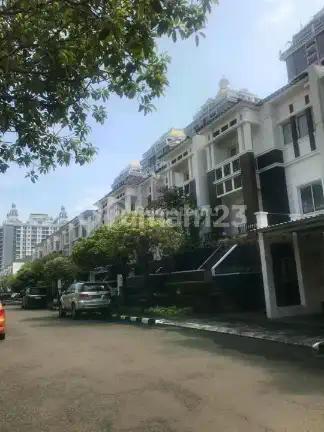 Turun Harga The Vilas Moi Kelapa Gading