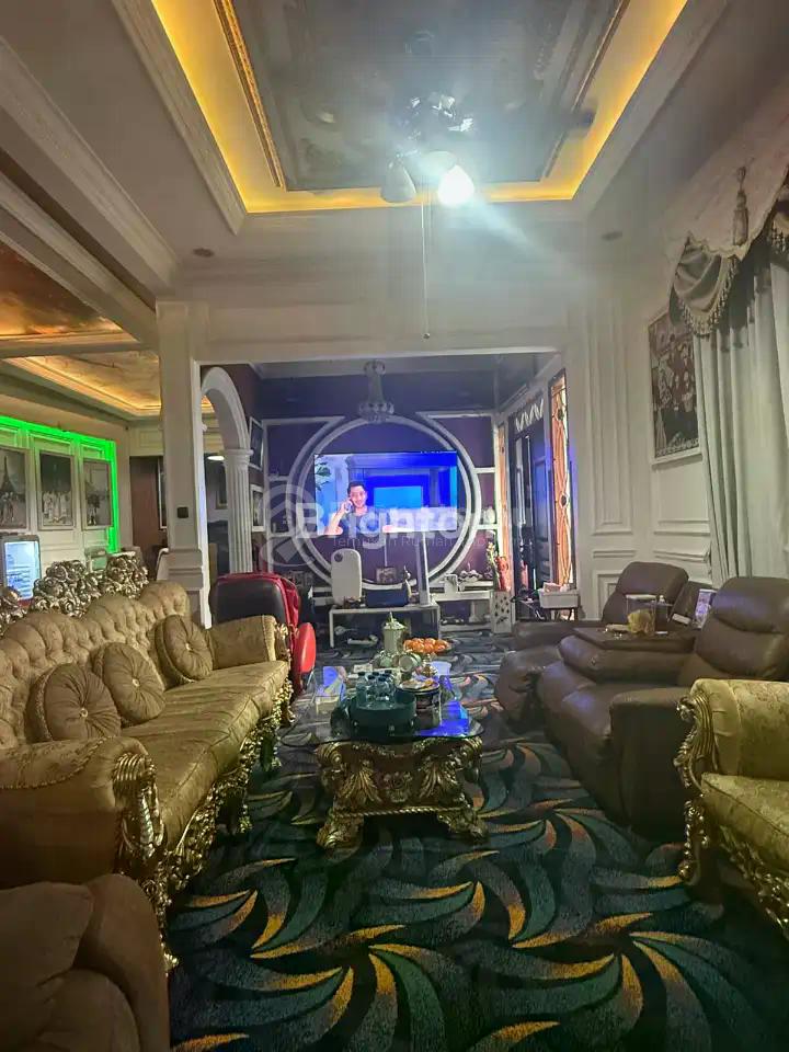 Jual RANCHO INDAH,TANJUNG BARAT,JAGAKARSA,JAKARTA SELATA