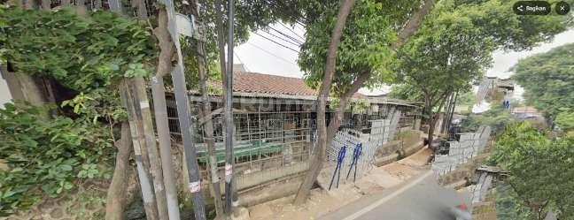 Jual dan Sewa Tanah di Area Jagakarsa, Jakarta Selatan