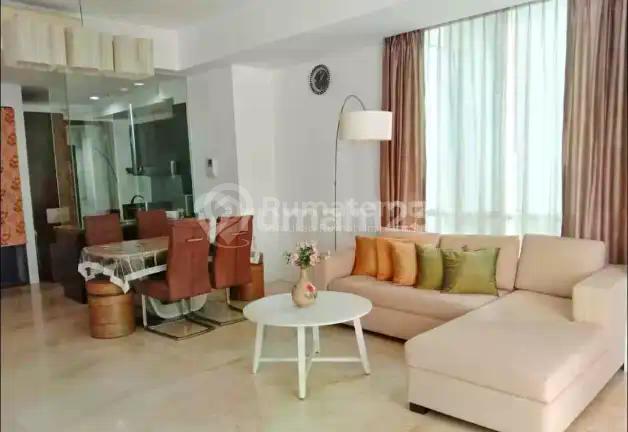 Jual Apartemen Kemang Village