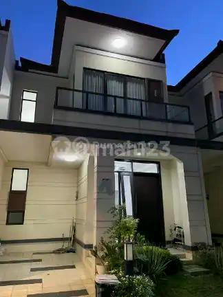Jual Cepat Rumah 2 Lantai Di Lavon Swan City Tangerang