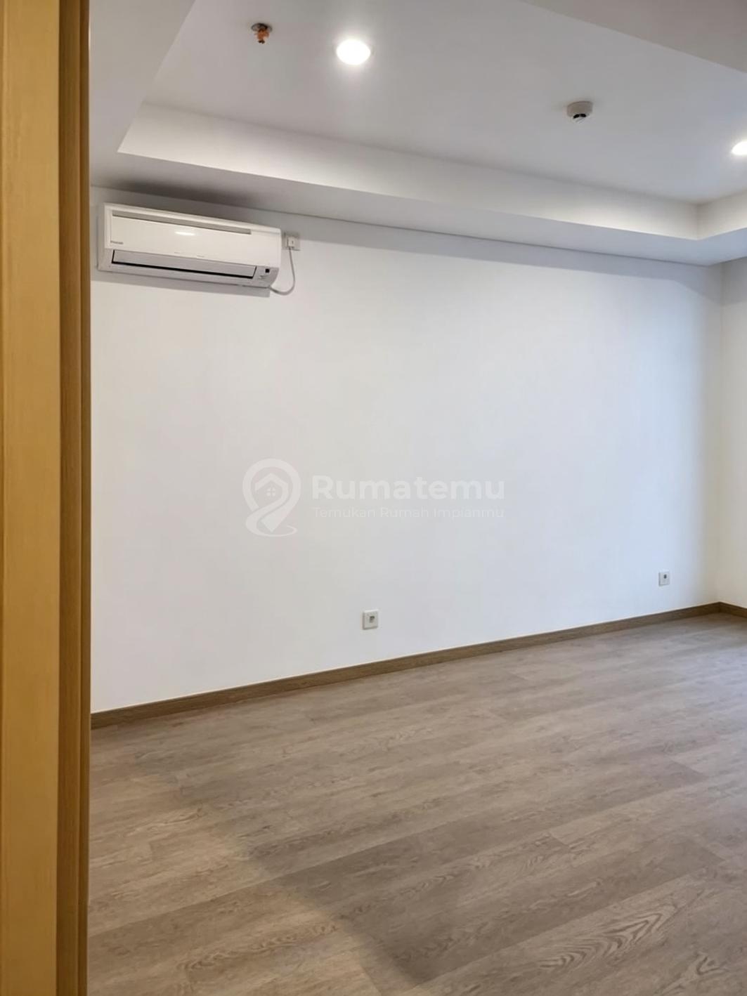 1 Kamar Unfurnished Antasari Place