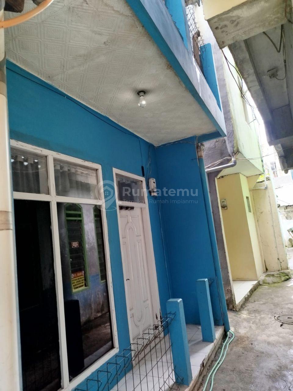 DI JUAL cepat rumah sayap cibadak
