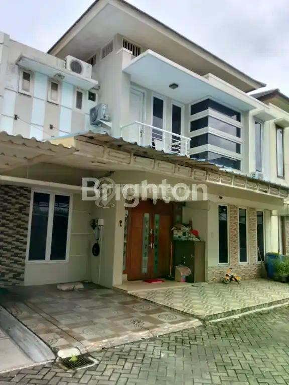 Jual/Sewa PERUMAHAN KELAPA HIJAU RESIDENCE, KECAMATAN JAGAKARSA, JAKARTA SELATAN, JAKARTA