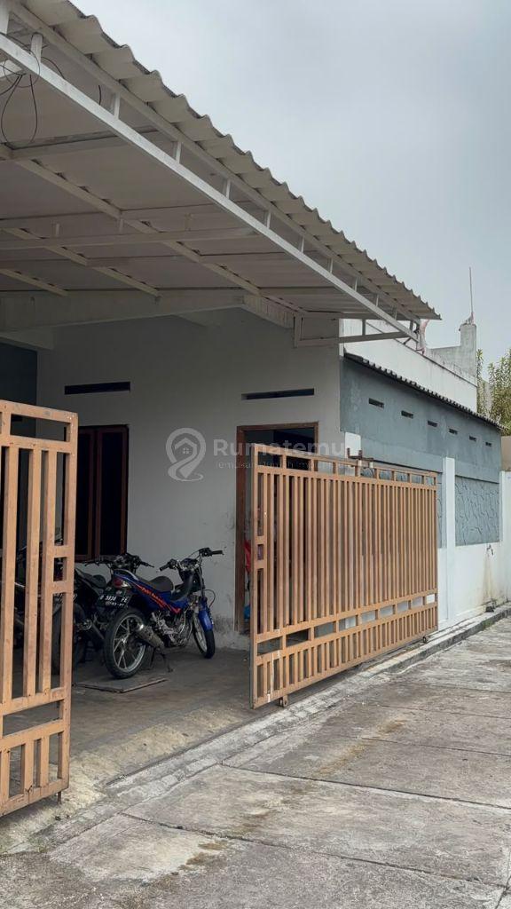 DIJUAL RUMAH COCOK UNTUK TEMPAT USAHA DI MARGACINTA CIJAURA BANDUNG