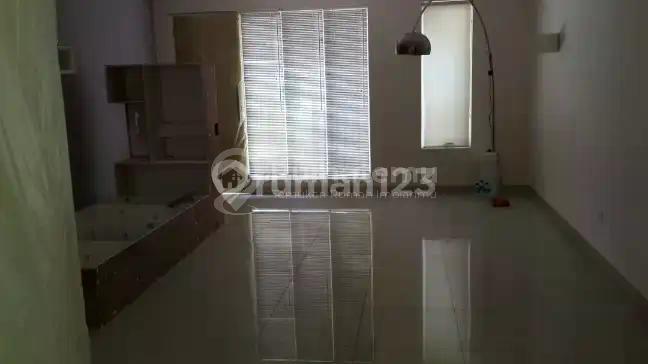 Rumah Mewah Pik 1 Plus Basement! Cluster Layar Permai, Luas 120M² Hanya 4.7M !! (Al003)