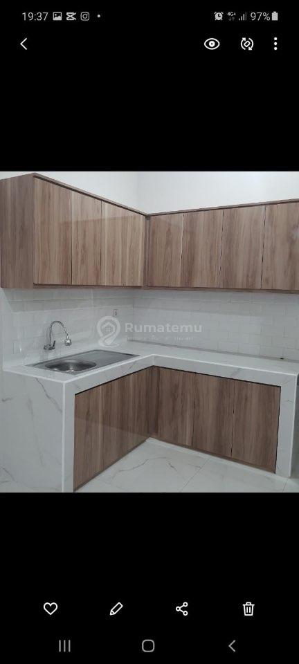 DIJUAL SEGERA – RUMAH SEMI FURNISH CLUSTER MY HOME CINAMBO BANDUNG