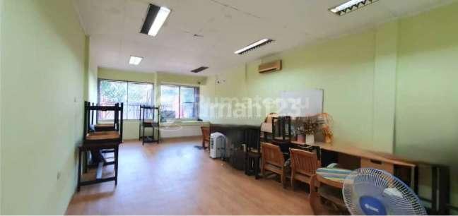 Sewa Ruko di Hybrida Lokasi Strategis