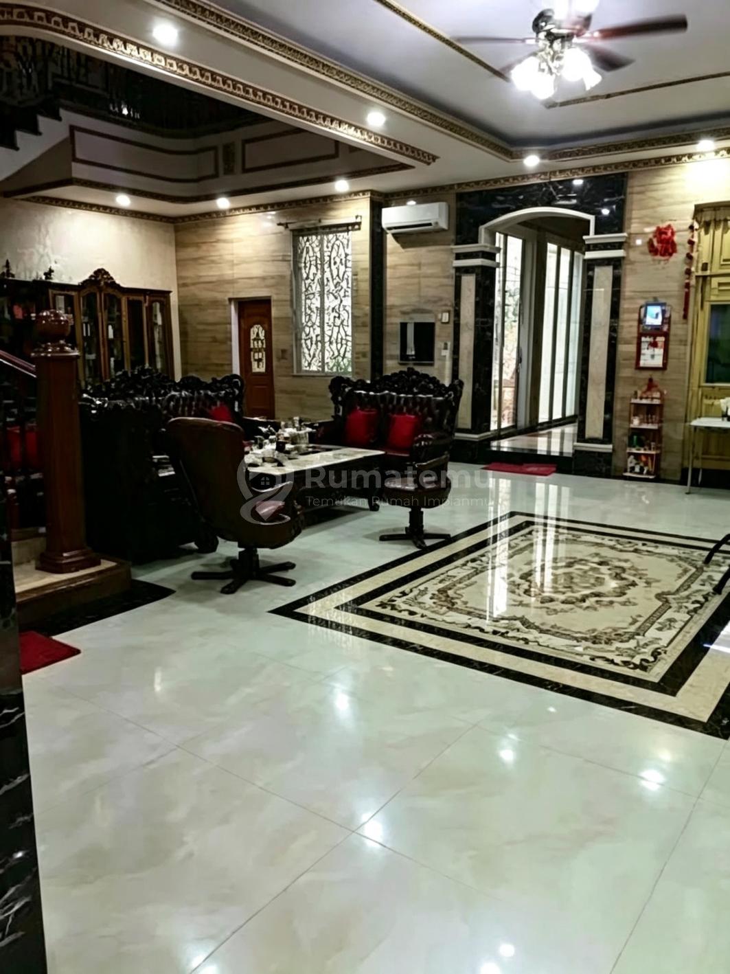 Rumah Layar Permai Pik 1