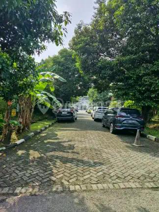 Tanah Kavling Taman Grisenda Hoek Lokasi Bagus