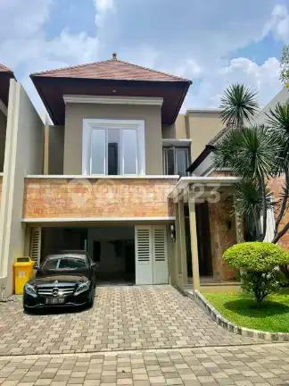 PEJATEN BARAT Dijual Rumah Mewah Eksklusif Lingkungan Paling Dicari Jaksel