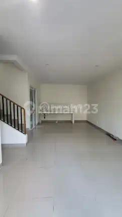 Dijual Rumah Di Agnesi Raya, Gading Serpong, Rumah Baru
