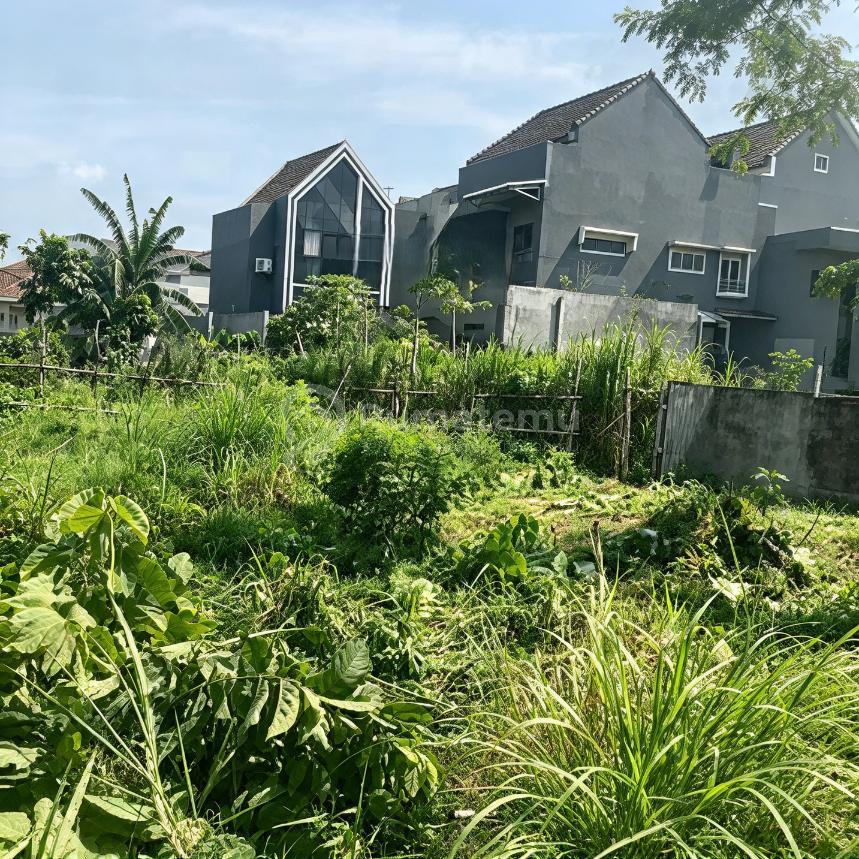 Dijual Kavling Lokasi Strategis Harga Menarik di Pamulang