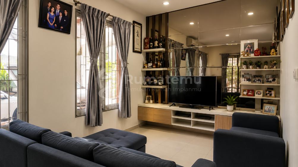 Rumah Layar Permai Pik