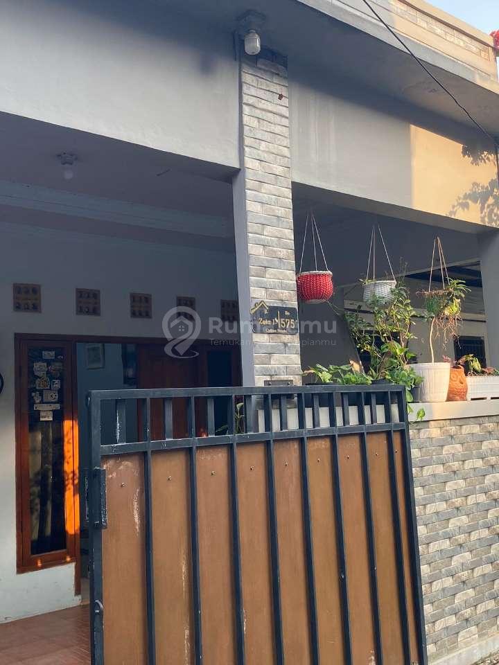 Dijual runah teman harga sangat bersahabat di Cimone Tamgerang