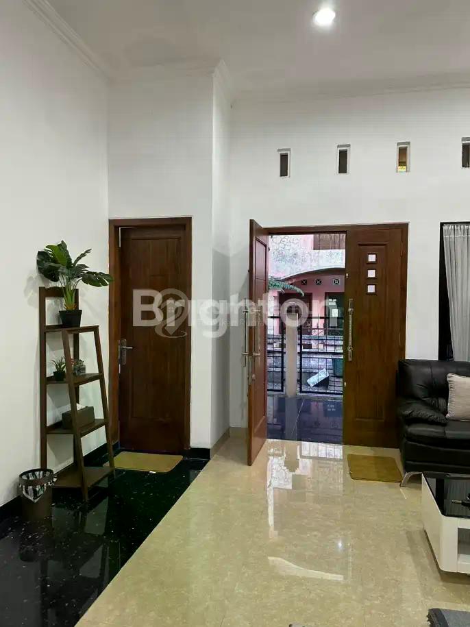 Jual PAPRINGAN, CATURTUNGGAL, KEC. DEPOK, KABUPATEN SLEMAN, DAERAH ISTIMEWA YOGYAKARTA 55281