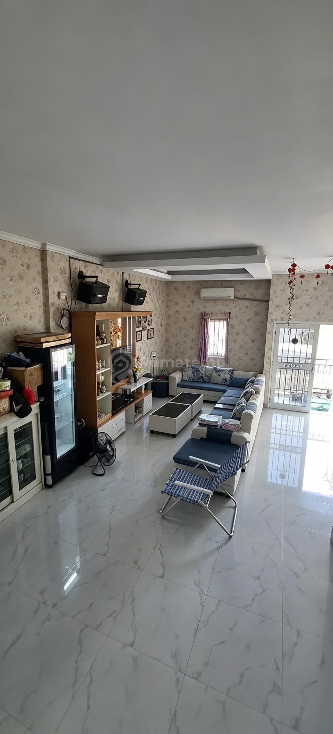 Di Jual Cepat Rumah Siap Huni Di Teluk Gong