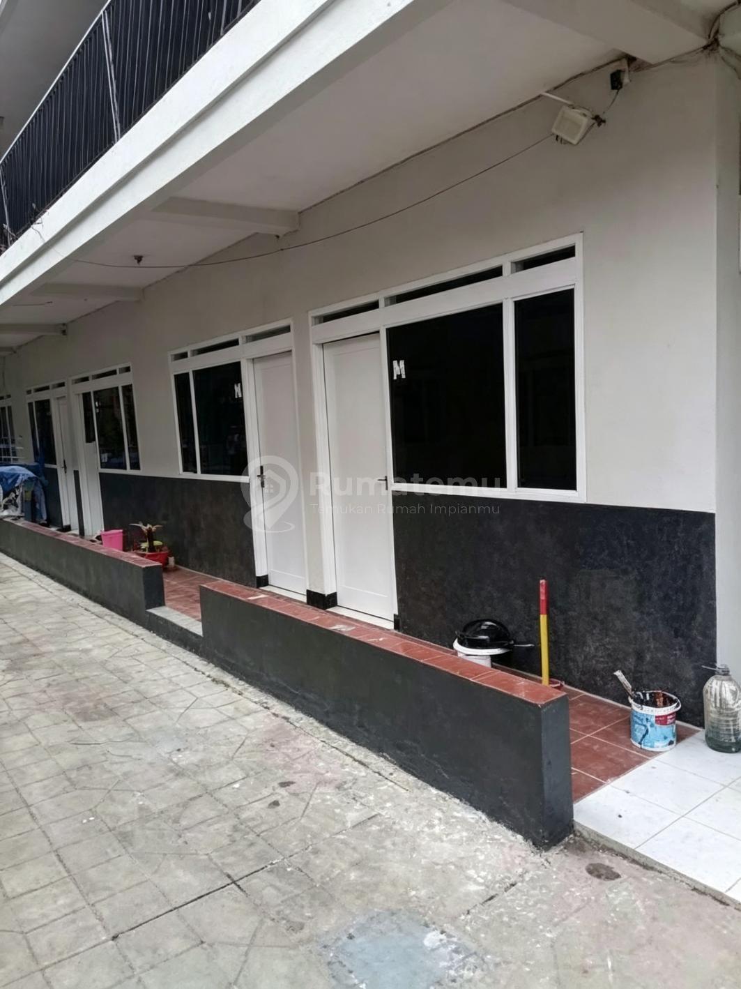Jual Rumah Kost Cikutra Mainroad Dekat Dago, Suci Bandung