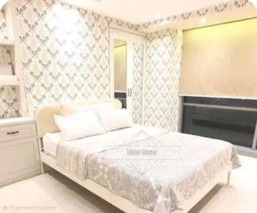 Disewakan Apartemen 2 BR The Mansion Jasmine Dorada , Kemayoran