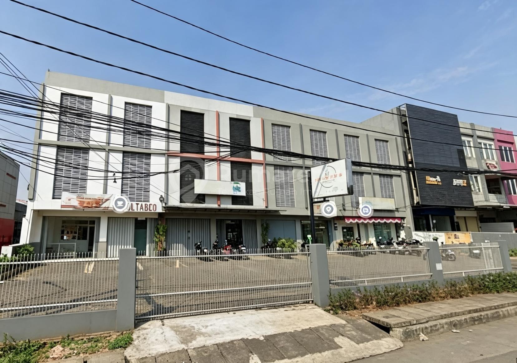 Sewa Ruko Ciledug Raya, Petukangan Utara, Pesanggrahan, Jakarta Selatan