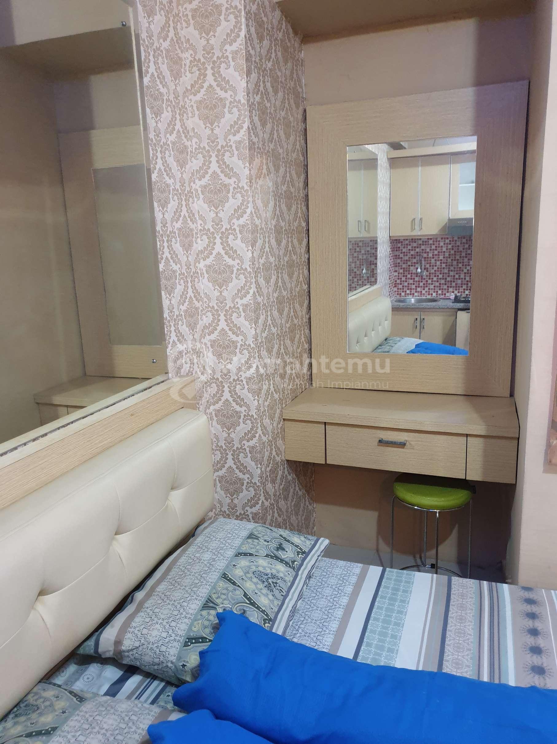 sewa apartemen harian di jakarta pusat