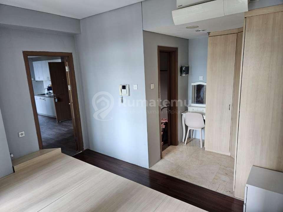 Apartemen Puri Orchard