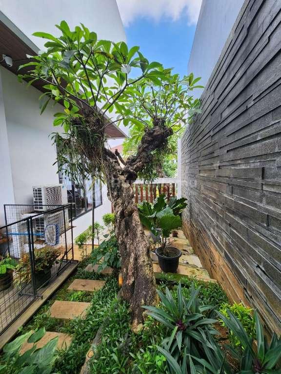 Rumah mewah Modernland 
