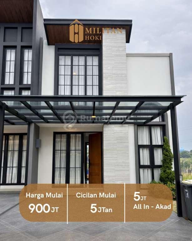 Grand duta city  SOJ