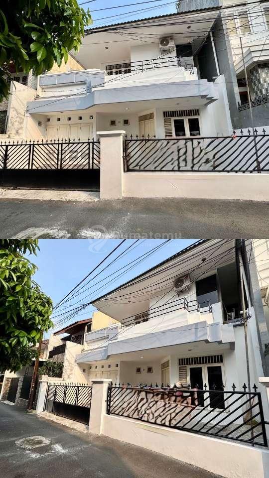 Rumah Tebet