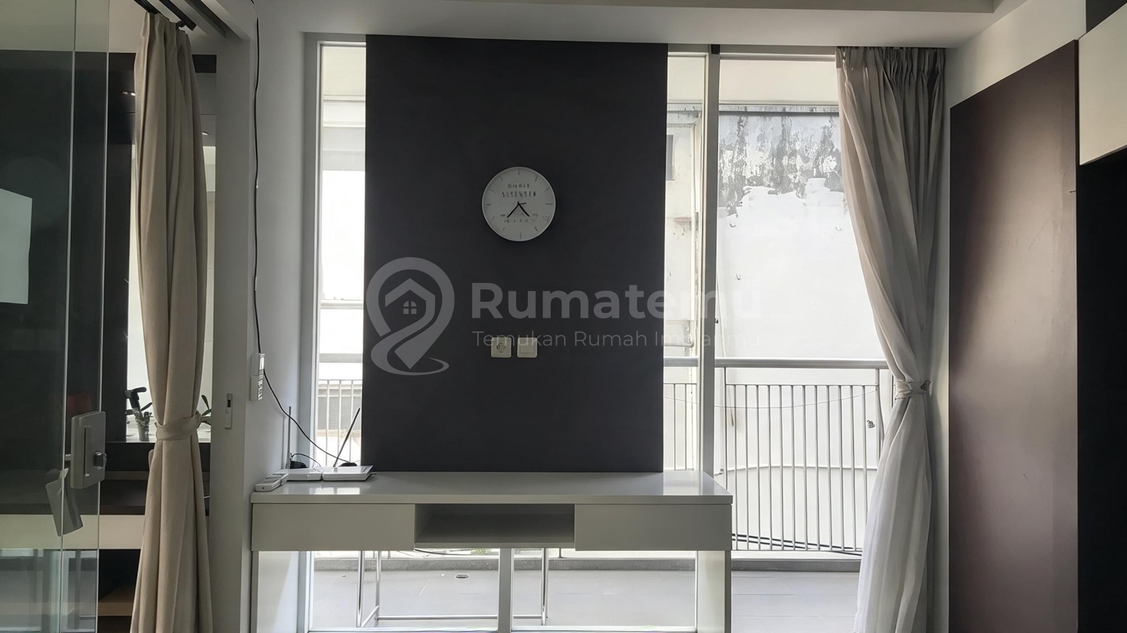 Dijual Dan Disewakan  Apartemen Bandung 67M2 Dago Suites Furnished Mewah Posisi Hook