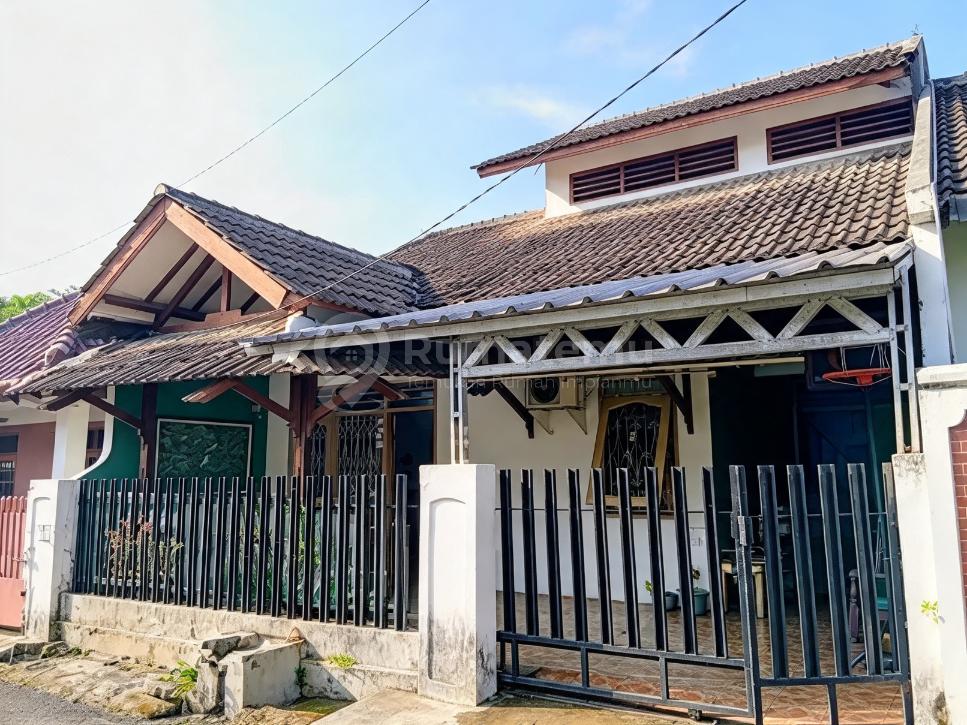 Dijual Rumah Lokasi Strategis Harga Menarik di Pamulang Tangsel