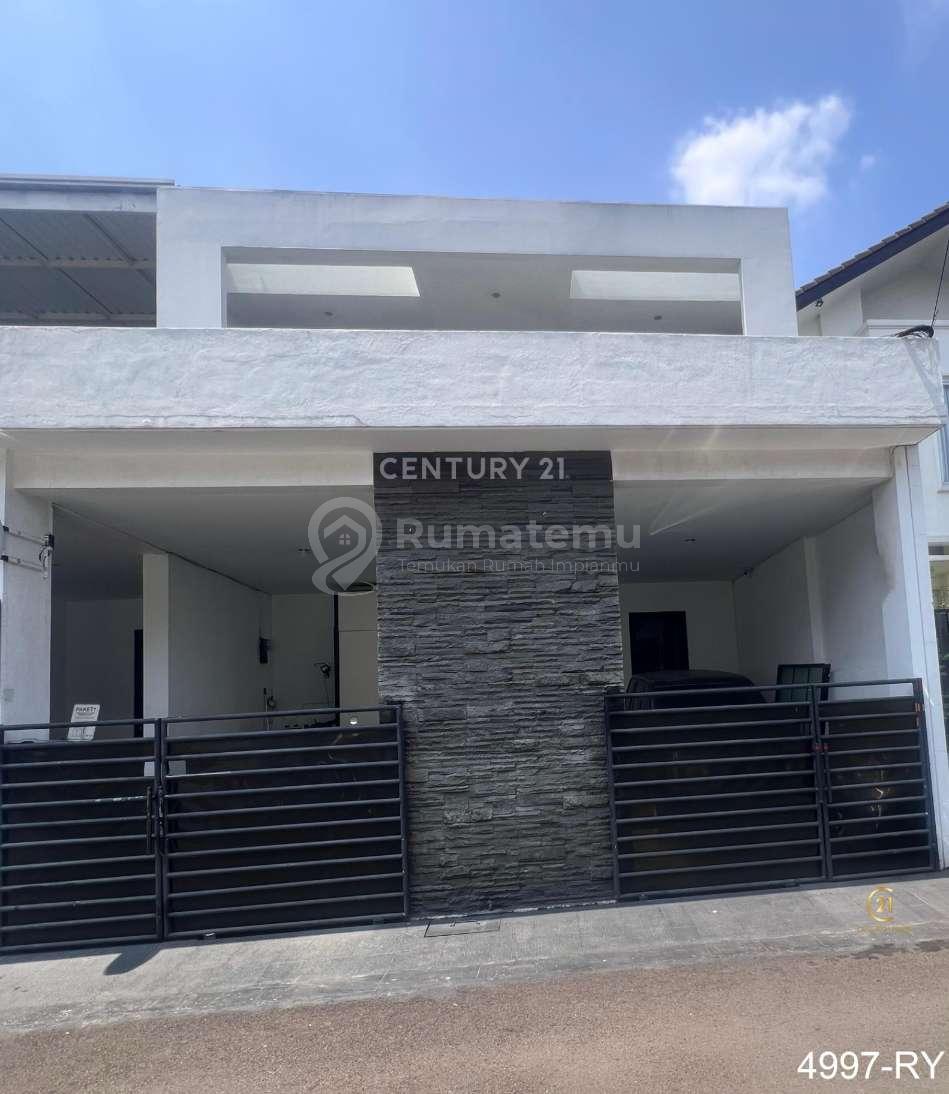 Investasi property aman dan cerdas di bintaro 