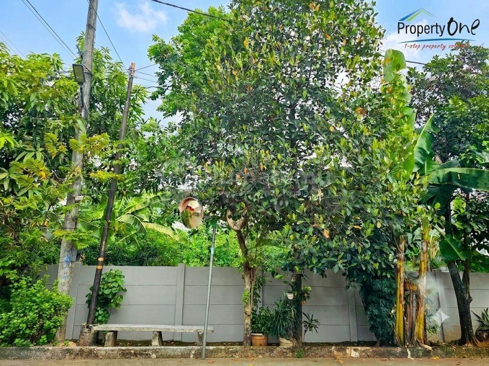 DIJUAL KAVLING KOSONG DI DUTA BINTARO