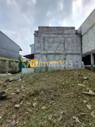 Kavling Siap Bangun Dalam Cluster Strategis di Condet Jaktim