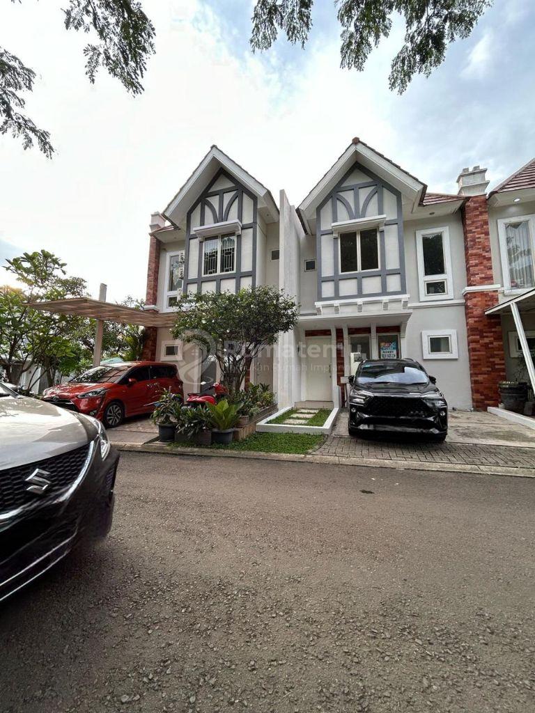 Rumah banara Serpong 