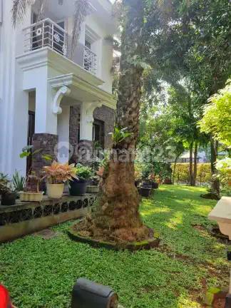 Rumah Bagus Cluster Favorit Siap Huni Strategis
