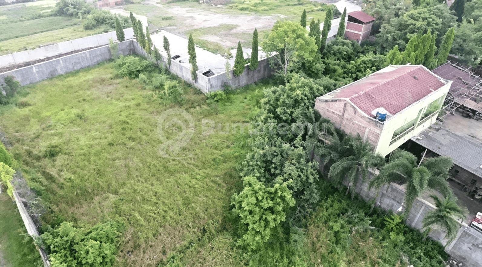 Jual JALAN LINGKAR SELATAN, HARJATANI, KECAMATAN KRAMATWATU, KABUPATEN SERANG, BANTEN